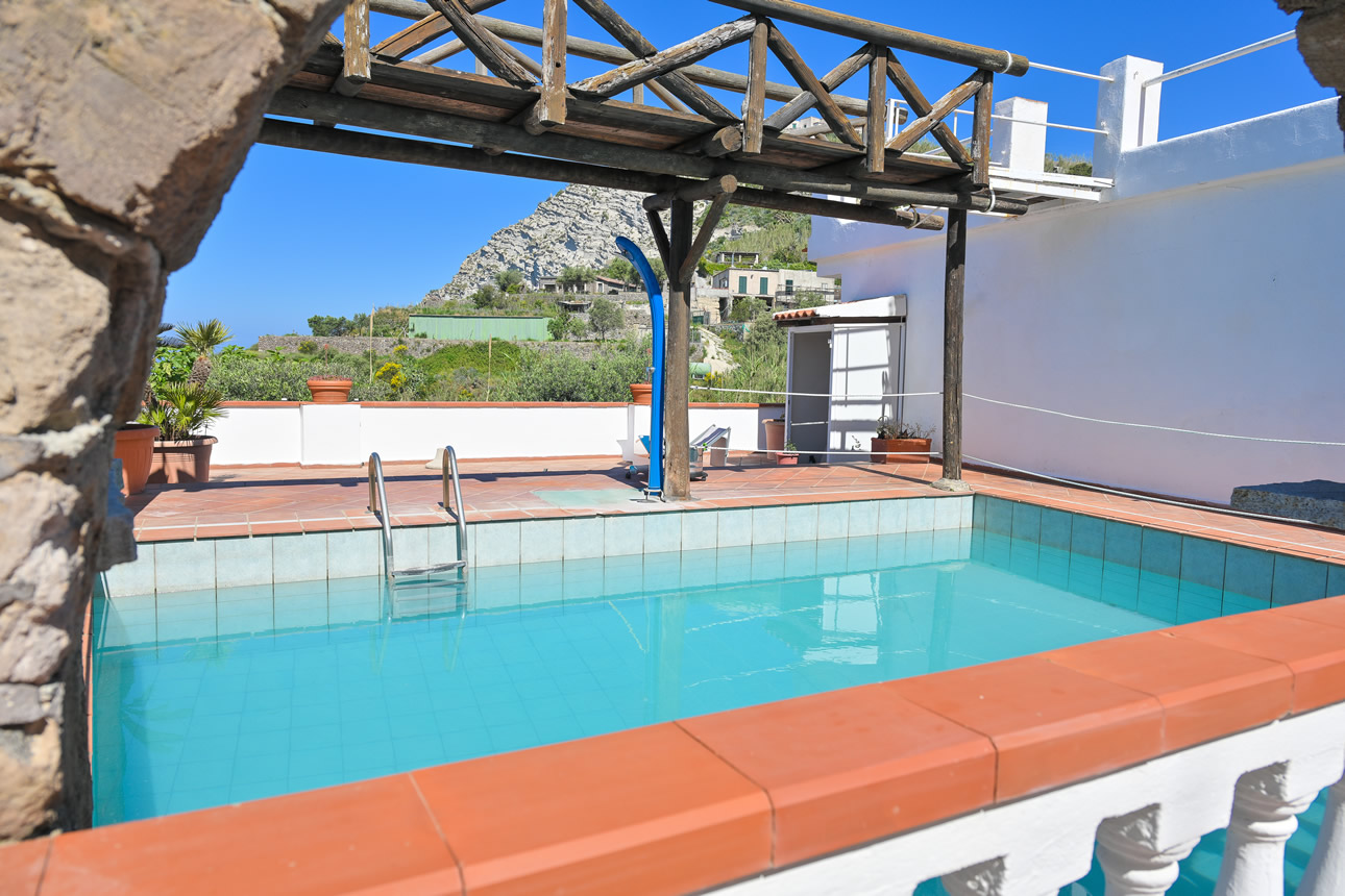 Vacanze lastminute Punto Azzurro Resort Forio d' Ischia